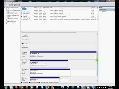 Video: Come Rinominare Un'unità Flash