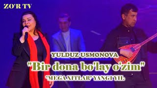 Yulduz Usmonova -Dona(