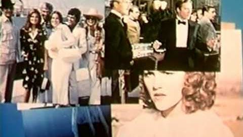 Welcome to the Drive-in