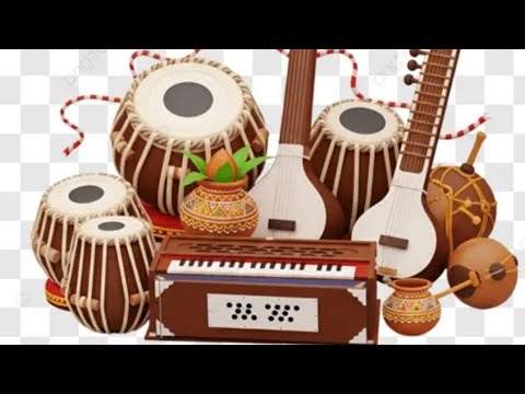 Cover Tabla play with my students 