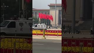 Beijing Great Hall of People 🇨🇳 #China Today 🇨🇳 🇺🇸#usa #china