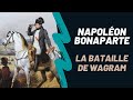 Napoléon Bonaparte : la bataille de Wagram. DOCUMENTAIRE. Saison 2. Episode 10.