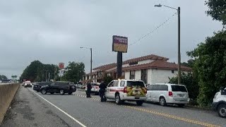 FBI, CMPD conduct prostitution, drug bust at north Charlotte hotel | WSOC-TV