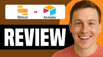 Retool Vs Airtable (2025) Pros & Cons