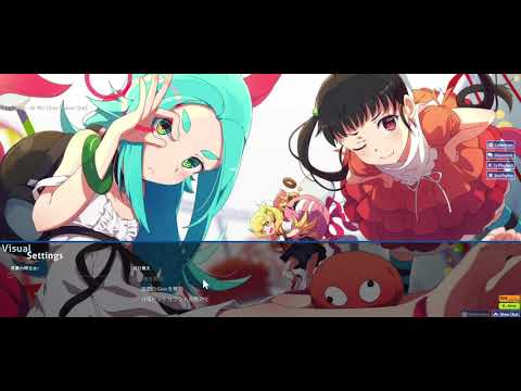 [osu!taiko] ClariS - Ai Wo Utae +HDDT