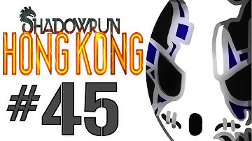 Shadowrun: Hong Kong | Let