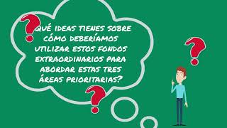 ESSER Explainer Video (Spanish)