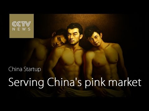 China Startup: Taboo-busting Gay App A Business Success