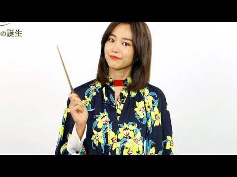桐谷美玲が1分で紹介「ファンタビ」の魅力・主人公ニュート編／映画『ファンタスティック・ビーストと黒い魔法使いの誕生』特別映像