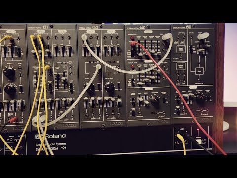 Roland SYSTEM-100M モジュール 160 動作未確認ジャンク品 m14830876331_1.jpg?1750255713