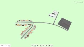 The Road to Alpha, Week 16 - Going Shopping