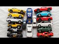 Huge Collection of Model Cars