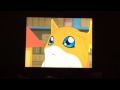 Digimon 02 If I Only Had A Tail Hammer Patamon Sneezes
