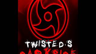 Twisted's Darkside Podcast - The DJ Producer