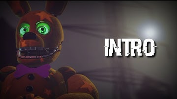 [SFM/FNAF] CHOKE collab map ➤ open (taken 8/11) (done 0/11)