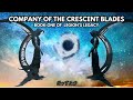 Company of the Crescent Blades - Full Audio Book -  Part One