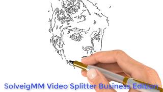 Простая #программа для #нарезки #видео без #потери #качества и перекодировки. SolveigMM Video screenshot 4