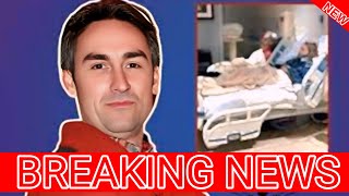 CBS Legend Passes Away At Age 78, American Pickers’ Mike Wolfe Hints At Next Big Death, Opens Up!