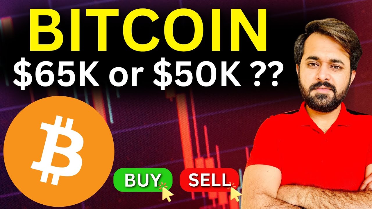 Bitcoin (BTC) Price Prediction | BTC Update Today | Bitcoin Analysis Today | Crypto Trading