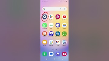 How to Turn Off Camera Shutter Sound on Samsung Android Mobile Phone