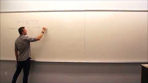 Particle Physics (2018) Topic 3: Duals, Metrics and Continuous Groups