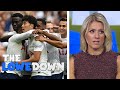 Premier League Weekend Roundup: Matchweek 1 (2021-2022) | The Lowe Down | NBC Sports