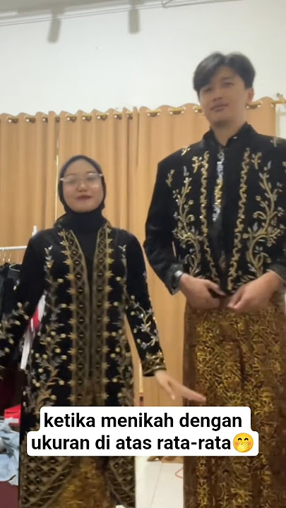 pengantin viral pejuang halal‼️‼️#pengantinviral #wedding #nikah #viraltiktok #tabolabale
