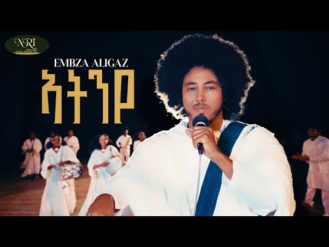 Embza Aligaz Atinye እምብዛ ኣሊጋዝ ኣትንየ New Ethiopian Tigrigna Music 2025 Official Video