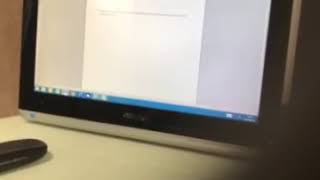 hacking a computer with binary code