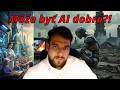 AI: Dobro alebo Zlo? Čo nás čaká?