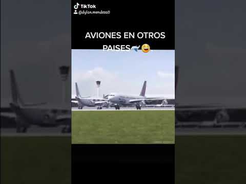 MEME DEL AVION