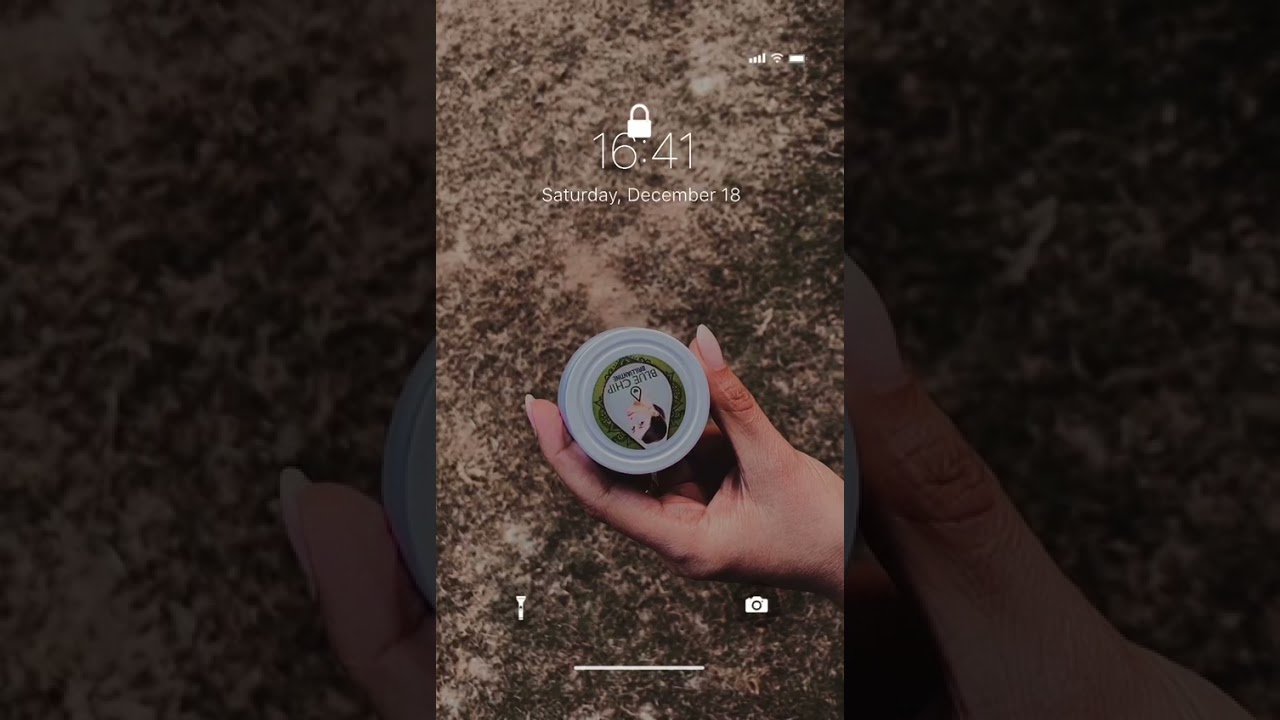 BLUE CHIP PETROLEUM JELLY