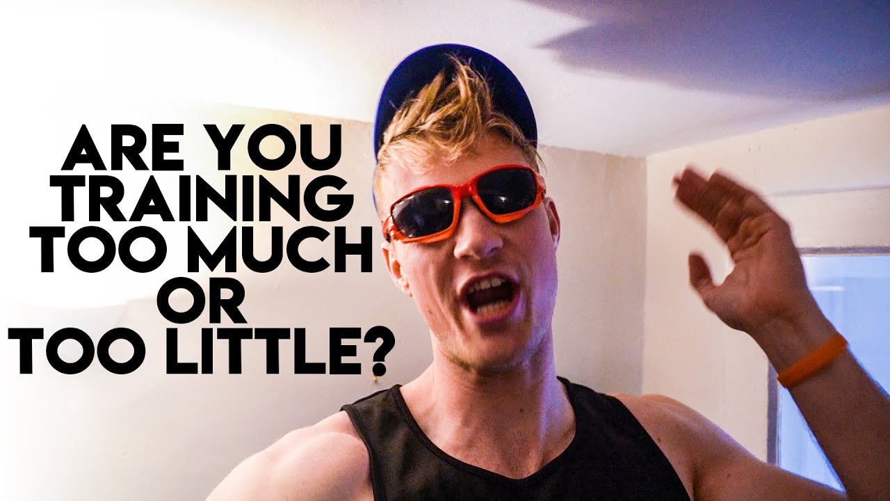 Aerobic Base Training | MORE STEADY STATE