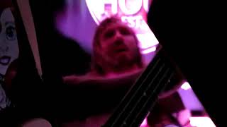 VIRIDIUS - ''BABYLON BURNS'' | [LIVE] @ THE DH