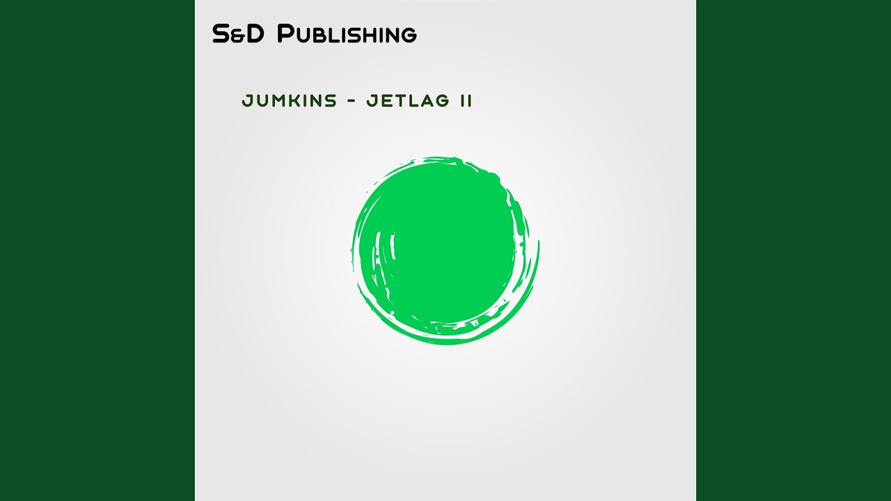 Guarda Jetlag su YouTube Guarda Jetlag su YouTube