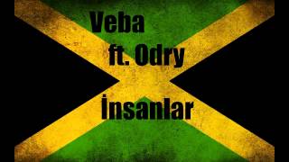 Veba ft. Odry - İnsanlar (Prod.byVeba) Resimi