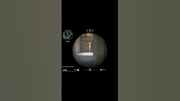 I Don’t Miss 🤷‍♂️ #cs2 #cs2clips #csgo #csgoclips #counterstrike #gaming