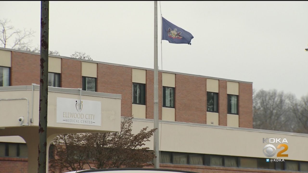 AG Orders Ellwood City Medical Center Owners To Pay Back Money, Reopen