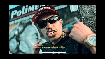 Projeto Verso Solto #1 VRZK - Origens (VIDEO CLIPE)