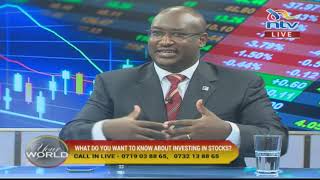 How to make money through the Nairobi Securities Exchange | Your World