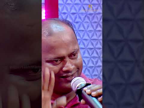 പിഷാരടി: ചേട്ടാ എന്തൊക്കെ ഉണ്ട് വിശേഷം,