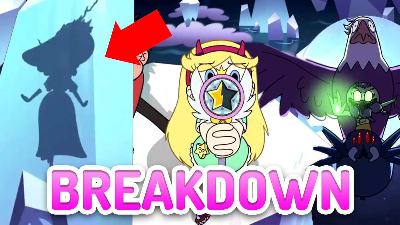 full episodes of teen mom 2 Eclipsa Unleashed? Marco Living On Mewni? Star SEASON 3 Intro BREAKDOWN