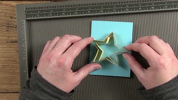 Paper Quilling Technique Tutorial | Stampin