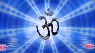 Bija Mantra ~ OM AUM (clean energy flow)