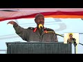 Museveni Speaks Out On Masaka Polls Nameere Invaded Me To Demand Justice 