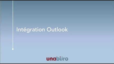 Integration Outlook