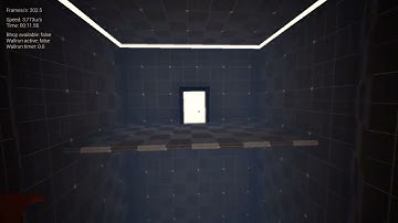 {Obsolete} Inertia Speedrun (Classics 15, 200FPS, Default) [No Multi-bind] in 00:00:12,145