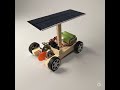 Build Your Own Solar-Powered RC Car 🚗 | Eco-Friendly STEM Science Kit