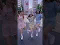 #アイドル #dance #ベビスパ #踊ってみた