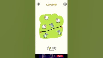 Dop draw one part level 118